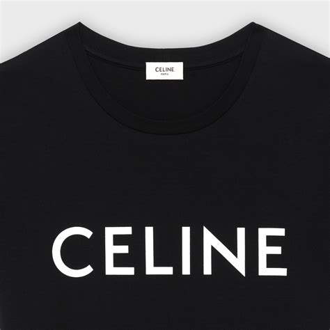 celine t shirt products for sale 